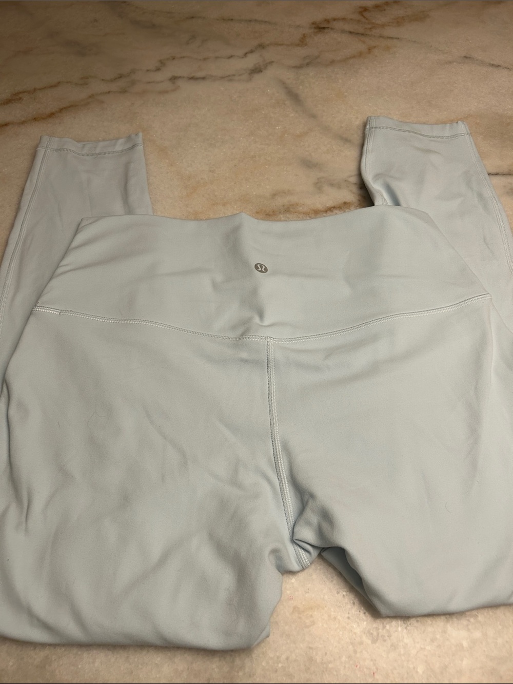 LULULEMON align Sz 12